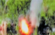 Army carries out fire assault across LoC